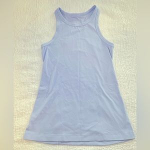Size 6 Lululemon Align Hip Length Racerback Tank
